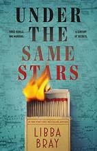 Cover of Under the Same Stars