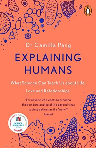 Cover of Explaining Humans