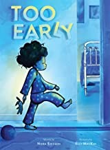 Cover of Too Early