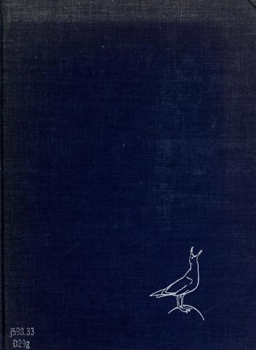 Cover of The Gull's Way