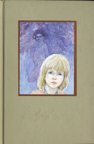 Cover of Tiger in the Bush