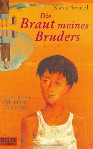 Cover of Die Braut meines Bruders