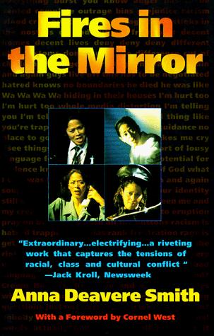 Cover of Fires in the Mirror