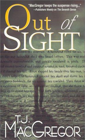 Cover of Out of Sight