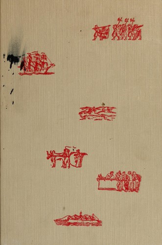 Cover of I Met a Gypsy