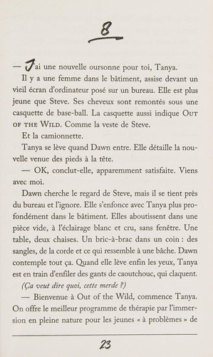 Cover of The Wild