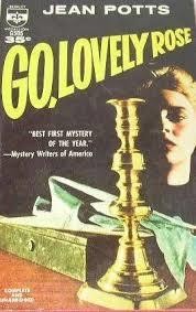 Cover of Go, Lovely Rose