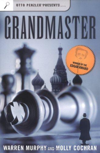 Cover of Grandmaster