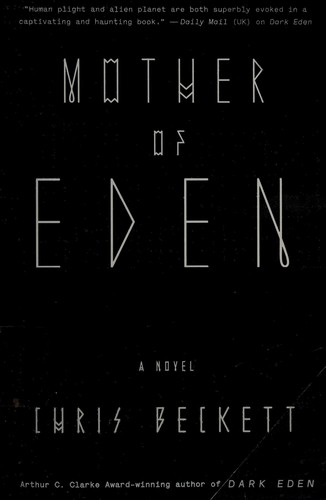 Cover of Mother of Eden