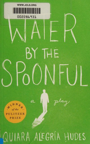 Cover of Water by the Spoonful