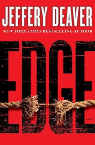 Cover of Edge