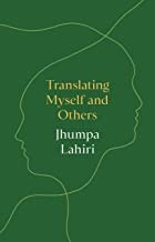 Cover of Translating Myself and Others
