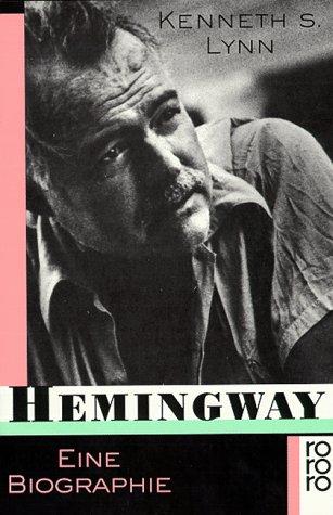 Cover of Hemingway