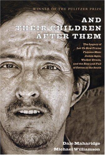 Cover of And Their Children after Them