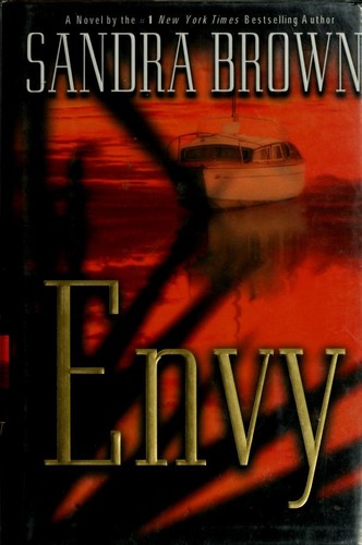 Cover of Envy