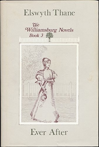 Cover of Ever After