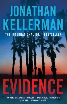 Cover of Evidence
