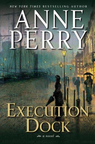 Cover of Execution Dock