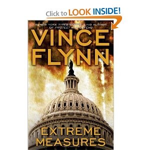 Cover of Extreme Measures