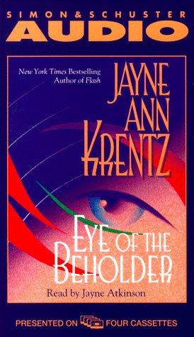 Cover of Eye of the Beholder