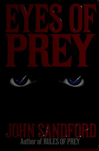 Cover of Eyes of Prey