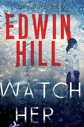 Cover of Watch Her