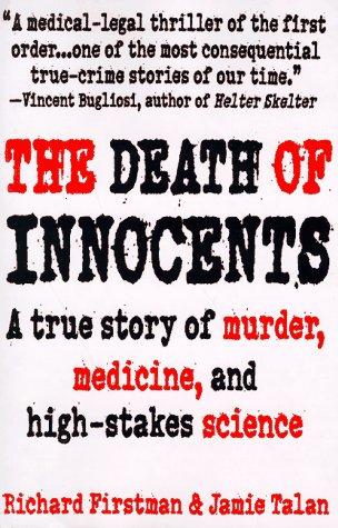 Cover of The Death of Innocents