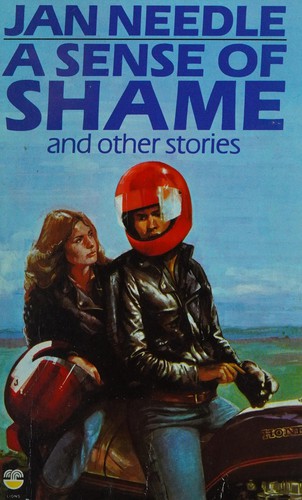 Cover of A Sense of Shame