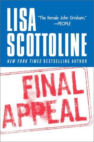 Cover of Final Appeal