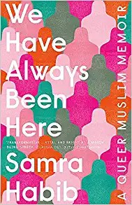 Cover of We Have Always Been Here
