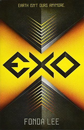 Cover of Exo