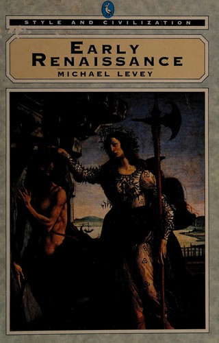 Cover of Early Renaissance