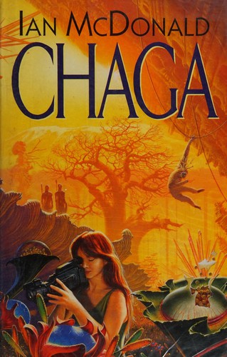 Cover of Chaga