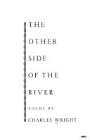 Cover of The Other Side of the River