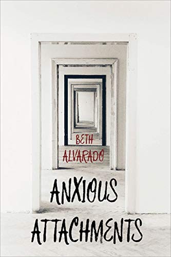 Cover of Anxious Attachments