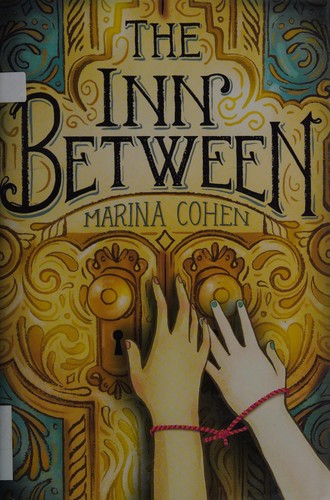 Cover of The Inn Between