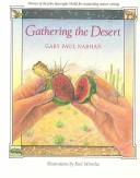Cover of Gathering the Desert