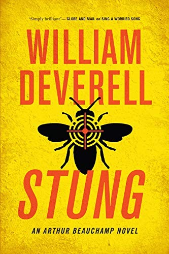 Cover of Stung
