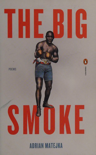 Cover of The Big Smoke