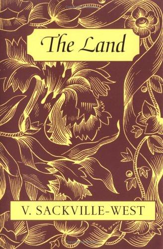 Cover of The Land