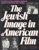 Cover of The Jewish Image in American Film