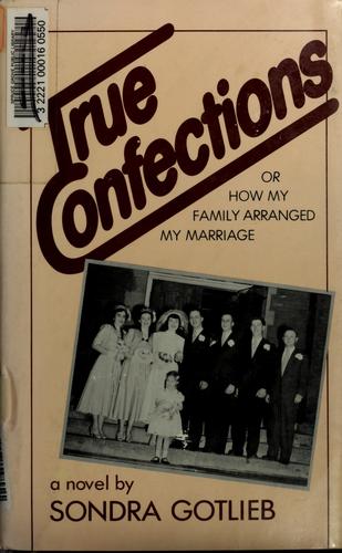 Cover of True Confections