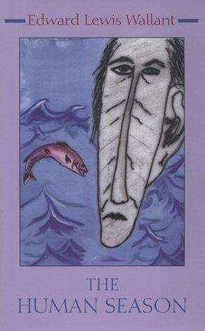 Cover of The Human Season