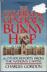 Cover of The Governor General's Bunny Hop