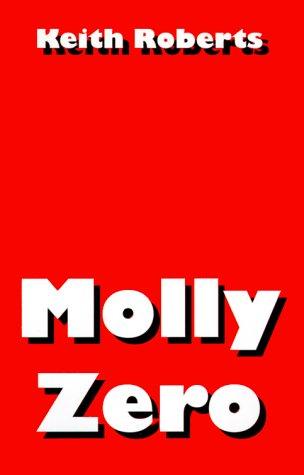 Cover of Molly Zero
