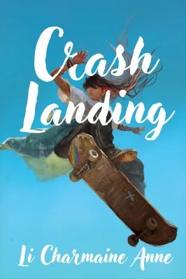 Cover of Crash Landing