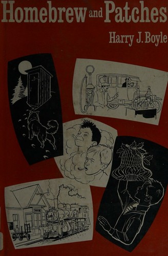Cover of Homebrew and Patches