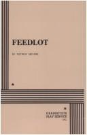 Cover of Feedlot