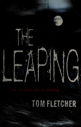 Cover of The Leaping
