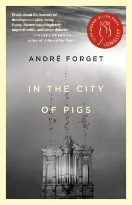 Cover of In the City of Pigs